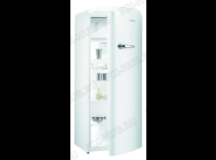 Холодильник Gorenje RB60299OW (444940, HTS2967F) - Фото
